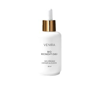 Venira Ricínový olej BIO 50 ml