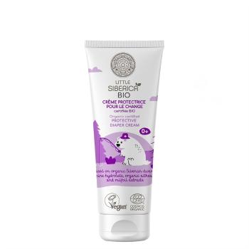 LITTLE SIBERICA Ochranný krém proti zapareninám 75 ml