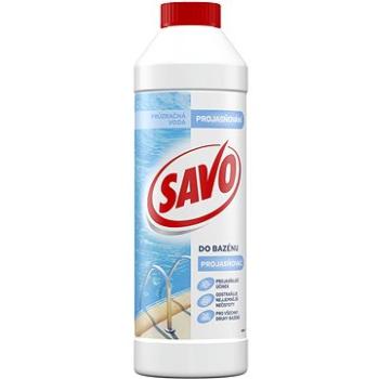 SAVO Rozjasňovač 900 ml (67199929)