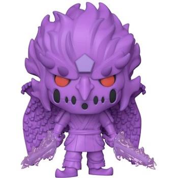 Funko POP! Naruto – Sasuke Complete Susanoo (Oversized) (889698689434)