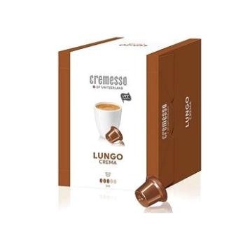 CREMESSO Lungo Crema 48 ks (2001924)