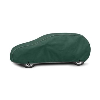 Ochranná plachta Membrane Garage na auto Peugeot 307 2001-2008 (hatchback)
