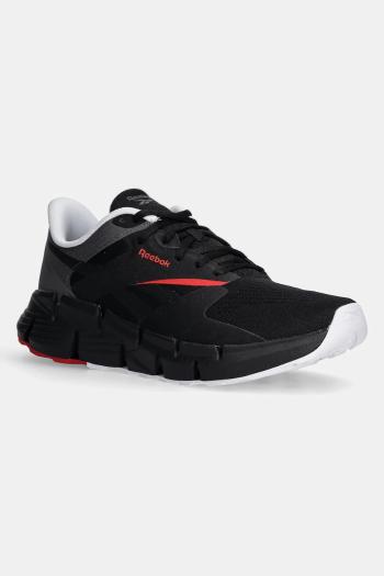 Bežecké topánky Reebok Zig Dynamica 5 čierna farba, 100210035