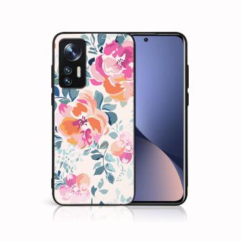 MY ART Ochranný kryt pre Xiaomi 12 Lite BLOSSOM (160)