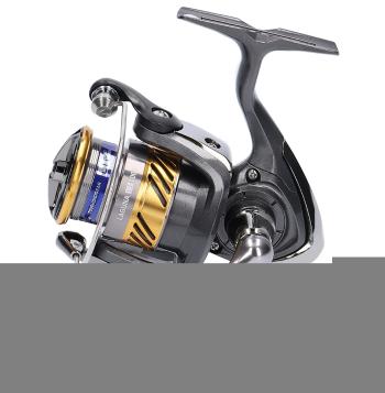 Daiwa navijak laguna lt 2500