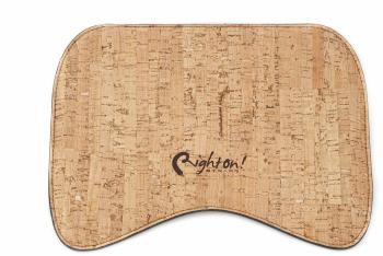 RightOnStraps Cajon Pad Cork Beige Cajon tartozék