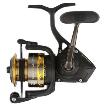 Penn navijak battle iv spinning reel 2500