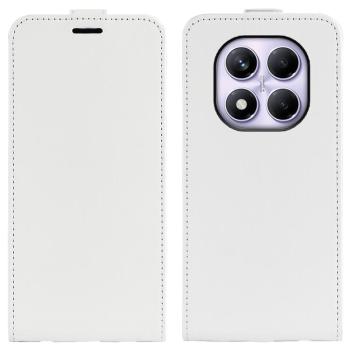 Vyklápacie puzdro pre Xiaomi Redmi Note 14 Pro biele