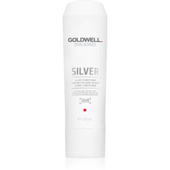 Goldwell Dualsenses Color Revive kondicionér pre blond a šedivé vlasy 200 ml