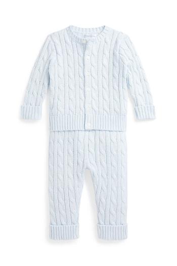 Súprava Polo Ralph Lauren 320966889002