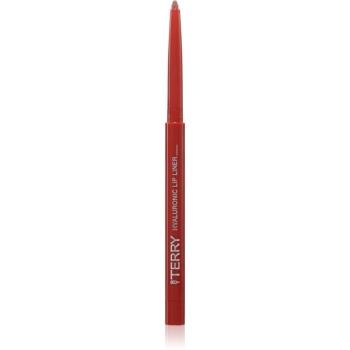 By Terry Hyaluronic Lip Liner ceruzka na oči s intenzívnou farbou odtieň Love Affair 0,3 g