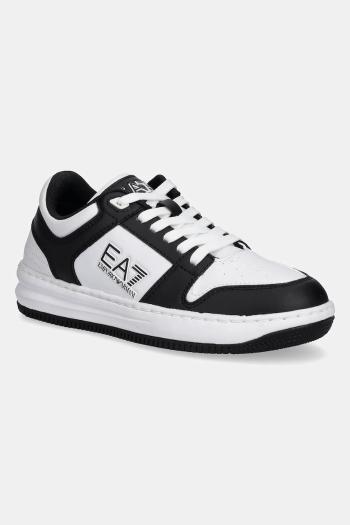 Tenisky EA7 Emporio Armani biela farba, 7Y000011 AF11988
