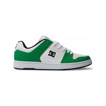 DC Shoes  Manteca 4  Skate obuv Zelená