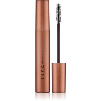 INIKA Organic Bold Lash objemová riasenka 12 ml