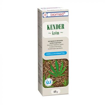BIOMED Kender krém (60g)
