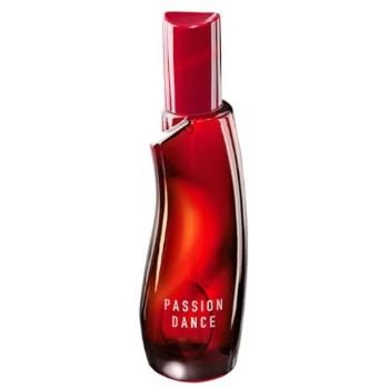 Avon Toaletná voda Passion Dance 50 ml