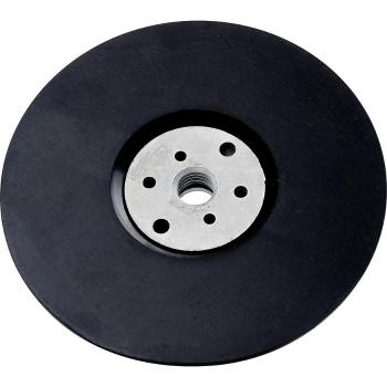 Driftlemez vágókorongokhoz, 125 mm, Drel