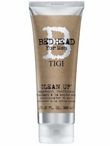 Tigi Osviežujúci kondicionér Bed Head for Man Clean Up (Peppermint Conditioner) 200 ml