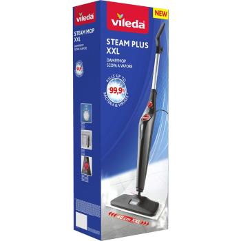 STEAM PLUS XXL 3.0 PARNÝ MOP VILEDA