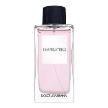 Dolce & Gabbana D&G L'Imperatrice 3 toaletná voda pre ženy 100 ml