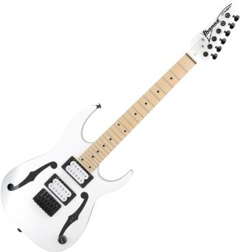 Ibanez PGMM31-WH White Elektrická gitara