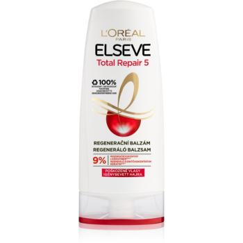 L’Oréal Paris Elseve Total Repair 5 regeneračný balzam na vlasy 300 ml