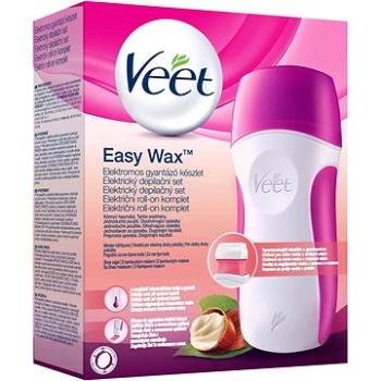 VEET EasyWax Set (5011417556344)