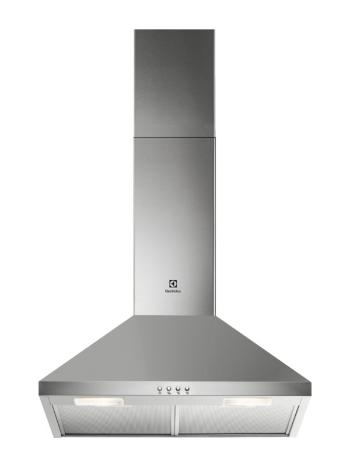 ELECTROLUX LFC316X