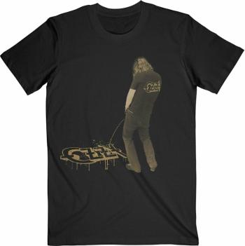 Ozzy Osbourne Tričko Perfectly Ordinary Leak Unisex Black M