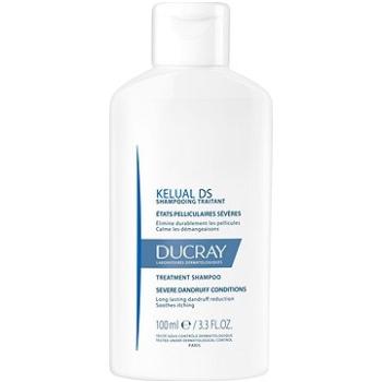 DUCRAY Kelual DS Anti-Dandruff Shampoo 100 ml (3282770140453)