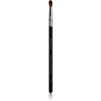 Sigma Beauty Eyes E42 Precision Firm Blender™ Brush štetec na presnú aplikáciu očných tieňov 1 ks