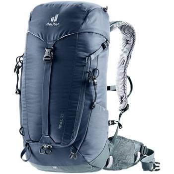 Deuter Trail 22 marine-shale (4046051113036)