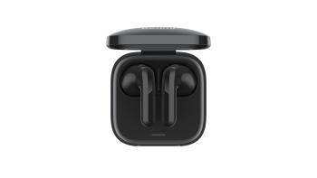 Xiaomi Redmi Buds 6 Active/ANC/BT/Bezdrať/Čierna