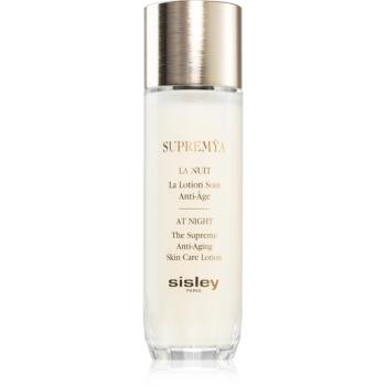 Sisley Supremÿa The Supreme Anti-Aging revitalizačné pletové mlieko proti starnutiu pleti 140 ml