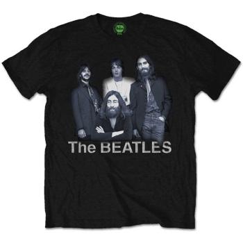 The Beatles tričko Tittenhurst Table  one_size