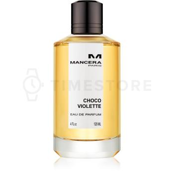 Mancera Choco Violette parfémovaná voda unisex 120 ml   - 30 dní na vrátenie tovaru, Garancia originality