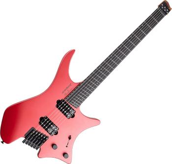 Strandberg Boden Metal NX 6 Blood Red Headless gitara