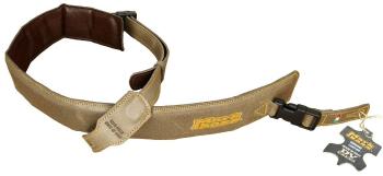 Markbass Strap M MB Brown Gitarový pás Brown