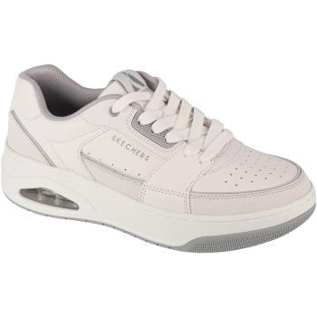 Skechers  Uno Court - Low-Post  Nízke tenisky Biela