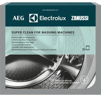 Mosógéptisztító AEG / ELECTROLUX M3GCP200