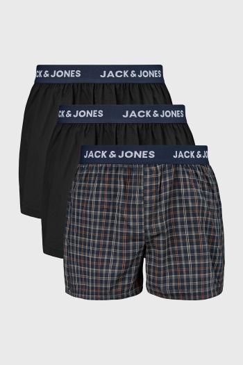 3PACK Trenírky JACK AND JONES JACJackson