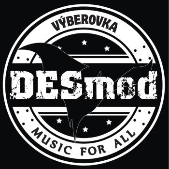 Desmod, Výberovka, CD