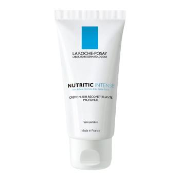 La Roche-Posay Nutritic výživný krém pre suchú až veľmi suchú pleť 50 ml