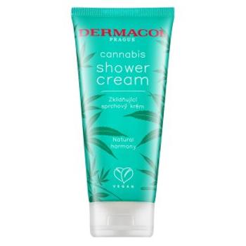 Dermacol Cannabis sprchový gél Shower Gel 200 ml