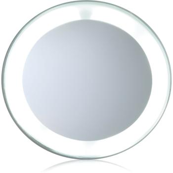 Tweezerman Led 15X Mini Mirror zväčšujúce zrkadielko s LED podsvietením 1 ks