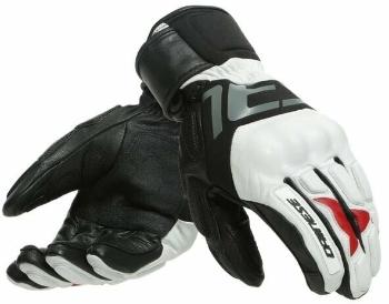 Dainese HP Gloves Lily White/Stretch Limo L Lyžiarske rukavice