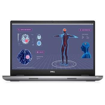 Dell Precision 7780 (8HF1G)