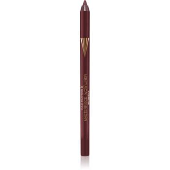 Max Factor Masterpiece Wow Liner Waterproof vodeodolná ceruzka na oči odtieň 190 Sweet Fig 1.2 g