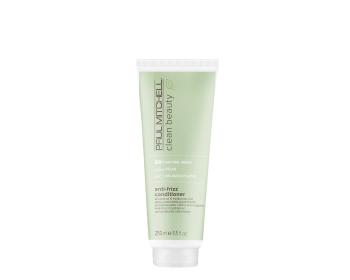 Paul Mitchell Kondicionér pre krepaté a nepoddajné vlasy Clean Beauty (Anti-Frizz Conditioner) 50 ml