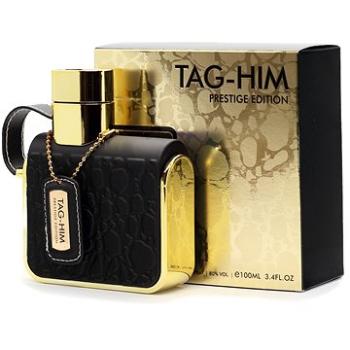 ARMAF Tag Him Prestige EdT 100 ml (6085010041056)